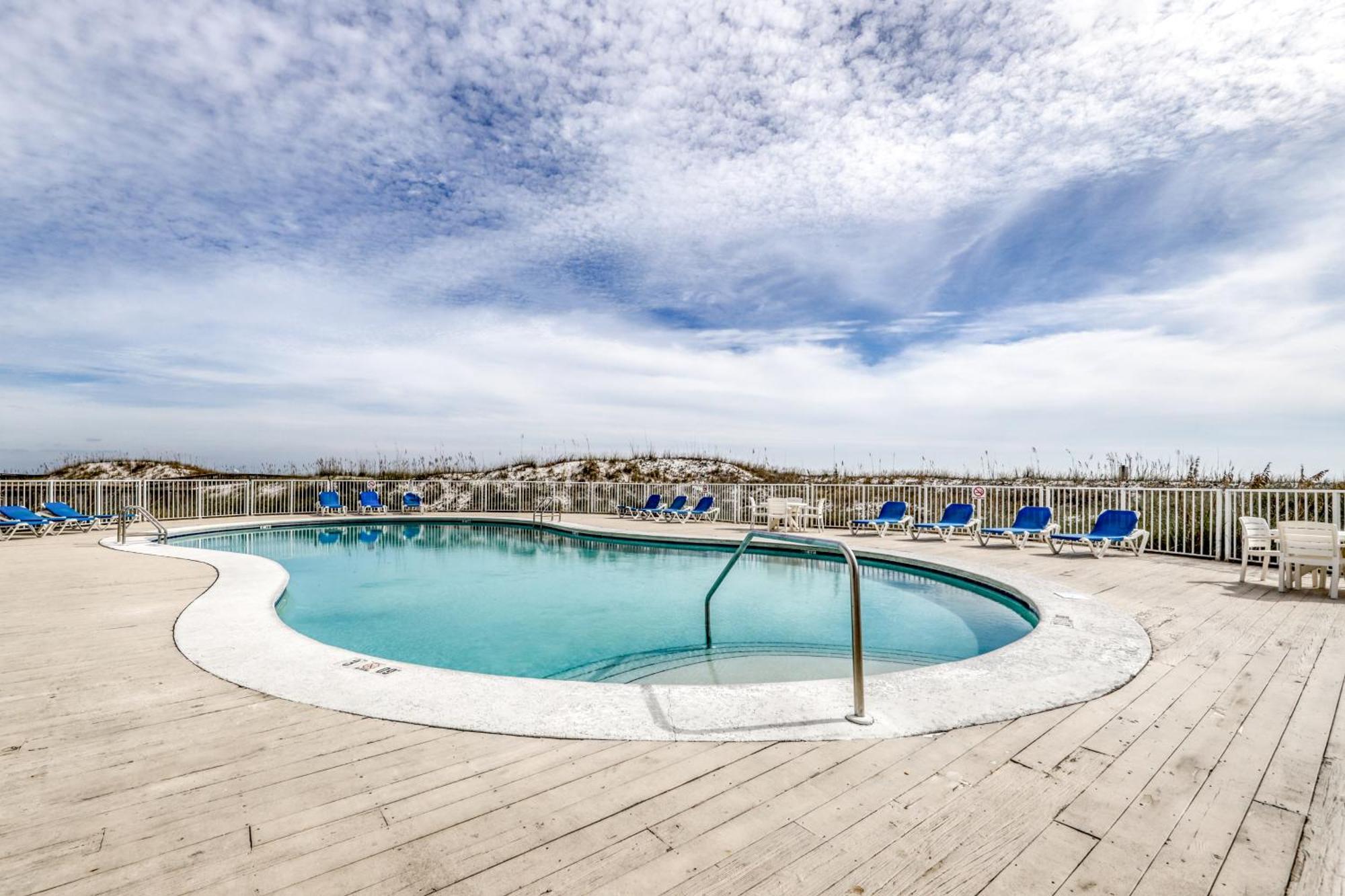Sugar Beach Ґалф-Шорс Екстер'єр фото