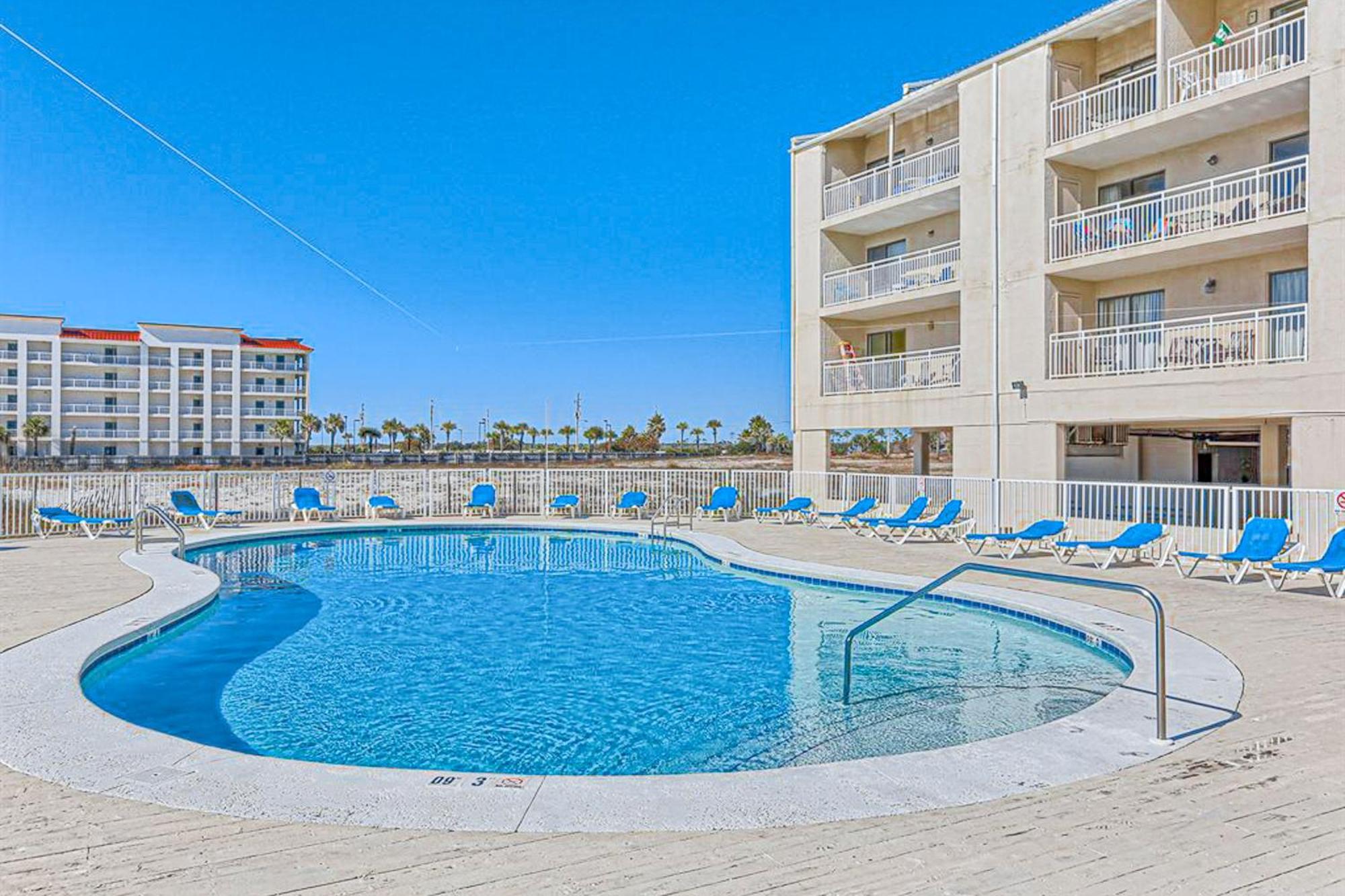 Sugar Beach Ґалф-Шорс Номер фото
